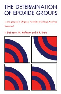 Cover Determination of Epoxide Groups