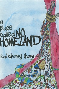 Cover A Place Called No Homeland