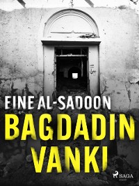 Cover Bagdadin vanki