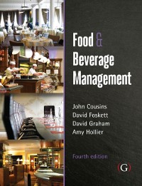 Cover Food and Beverage Management