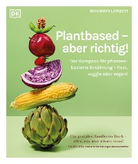 Cover Plantbased – aber richtig!