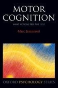 Cover Motor Cognition