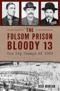 Cover Folsom Prison Bloody 13