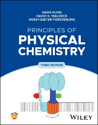 Cover Principles of Physical Chemistry