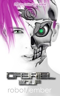 Cover Robot / ember
