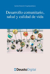 Cover Desarrollo comunitario, salud y calidad de vida