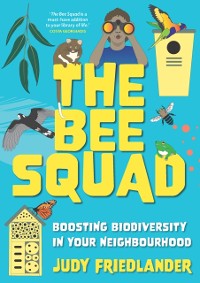 Cover Bee Squad