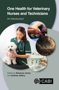 Cover One Health for Veterinary Nurses and Technicians : An Introduction