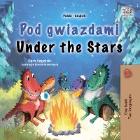 Cover Pod gwiazdami Under the Stars