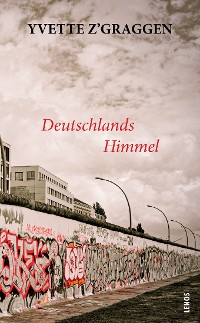 Cover Deutschlands Himmel