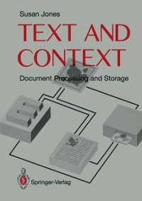 Cover Text and Context