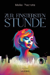 Cover Zur finstersten Stunde