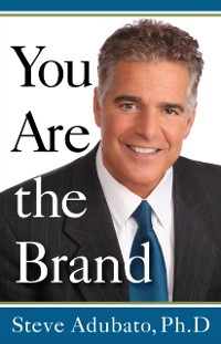 Cover You Are the Brand