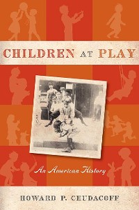 Cover Children at Play