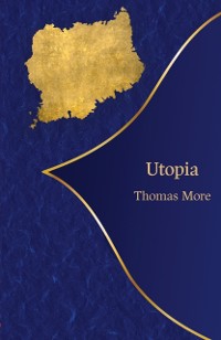 Cover Utopia (Hero Classics)