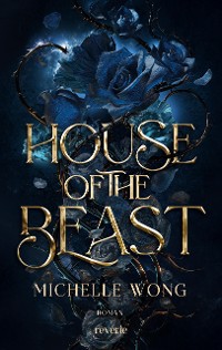 Cover House of the Beast