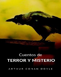 Cover Cuentos de terror y misterio (traducido)