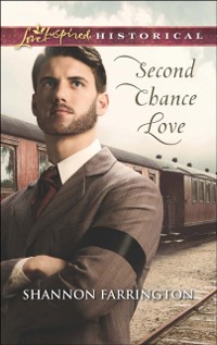 Cover SECOND CHANCE LOVE EB