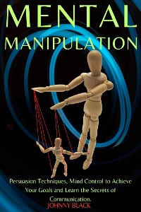 Cover Mental Manipulation