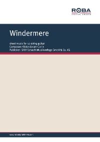 Cover Windermere