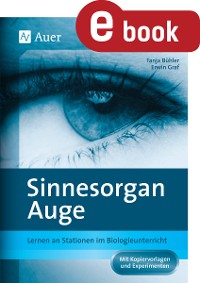 Cover Sinnesorgan Auge