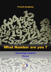 Cover What Number are you? - Numerology Complete Manual