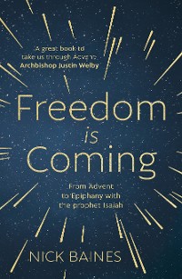 Cover Freedom is Coming