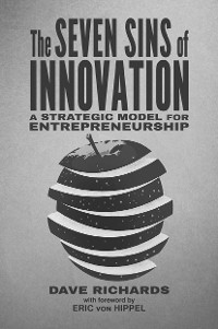 Cover The Seven Sins of Innovation