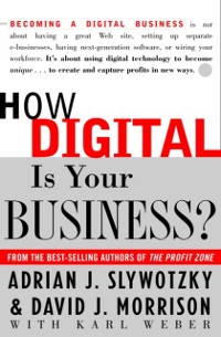 Cover How Digital Is Your Business?