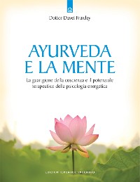Cover Ayurveda e la mente