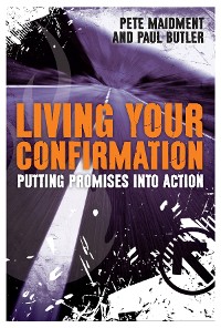 Cover Living Your Confirmation