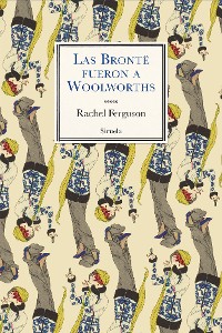 Cover Las Brontë fueron a Woolworths