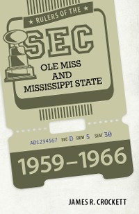 Cover Rulers of the SEC