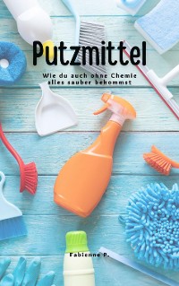 Cover Putzmittel