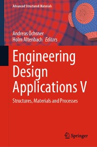 Cover Engineering Design Applications V