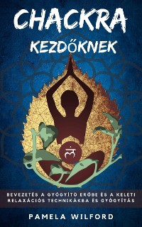 Cover Chakra Kezdőknek