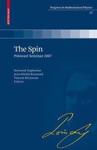 Cover The Spin