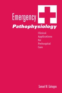 Cover Emergency Pathophysiology