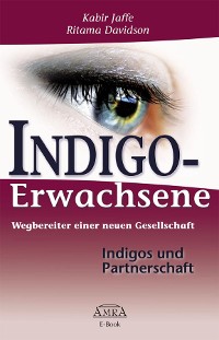 Cover Indigo-Erwachsene. Indigos und Partnerschaft