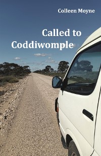Cover Called to Coddiwomple