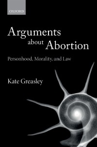 Cover Arguments about Abortion