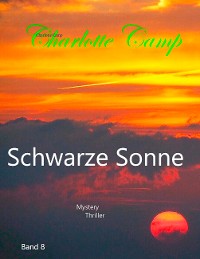 Cover Schwarze Sonne