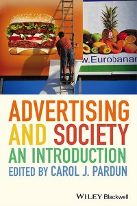 Cover Advertising and Society
