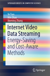 Cover Internet Video Data Streaming