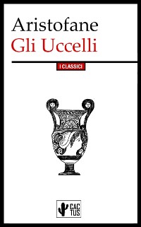 Cover Gli Uccelli