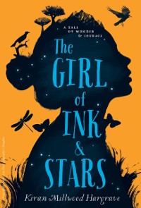 Cover Girl of Ink & Stars