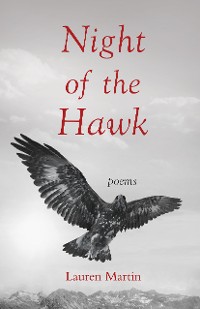 Cover Night of the Hawk