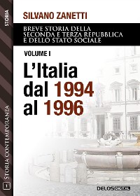 Cover L’Italia dal 1994 al 1996