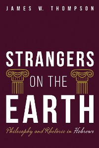 Cover Strangers on the Earth