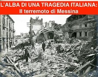 Cover L'alba di una tragedia italiana